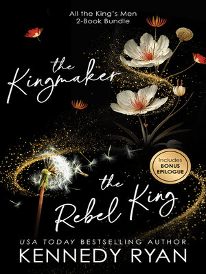 All the King's Men Bundle - ebook